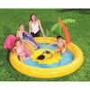 Bestway speelzwembad 237x201x104cm