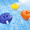 Bestway chloordrijver met thermom 12,7cm