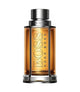 Hugo boss eau de toilette spray the scent 50ml heren