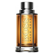 Hugo boss eau de toilette spray the scent 50ml heren - afbeelding 1