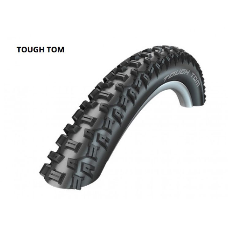 Buitenband Tough Tom K-Guard 27.5 x 2.35 60-584
