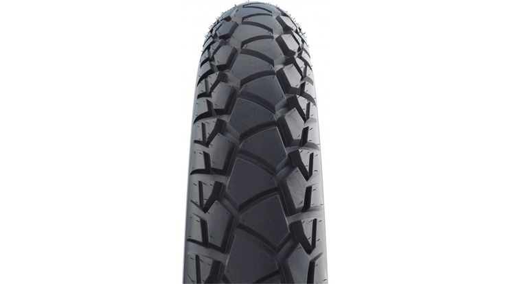 Schwalbe - al grounder performance dd reflex 27.5x2.35