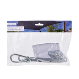 Ambiance schaduwdoek accessoires set - afbeelding 1