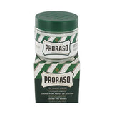Proraso pre-shave creme eucalyptus 100ml - afbeelding 1
