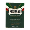 Proraso aftershave lotion eucalyptus 100ml