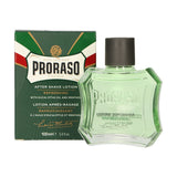 Proraso aftershave lotion eucalyptus 100ml - afbeelding 1