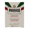 Proraso aftershave balm liquid green tea 100ml