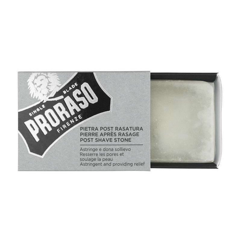 Proraso aluinblok grijs 100gr