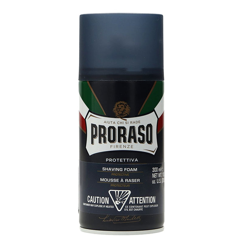 Proraso scheermousse azur lime 300ml