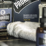 Proraso beard balm azur lime 100ml - afbeelding 2