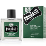 Proraso beard balm refreshing 100ml - afbeelding 1