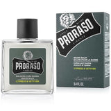 Proraso beard balm cypress vetyver 100ml - afbeelding 1