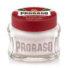 Proraso pre-shave crème sandelwood 100ml