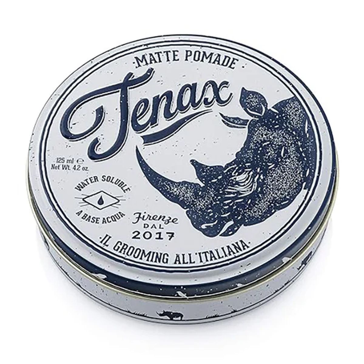 Proraso tenax matte pomade 125ml
