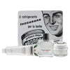 Proraso shaving giftbox sensitive green tea