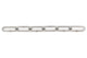 Ketting 6mm langschalmig rvs316