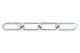 Ketting 10mm langsschalmig elvz