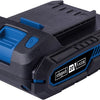 Scheppach 20v accu 2.0 ah sbp2.0 - 7909201708