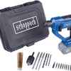 Scheppach accu boorhamer 20v c-rhd130-x | zonder accu's en lader - 5909249900