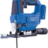 Scheppach accu decoupeerzaag 20v c-js220-x | zonder accu's en lader - 5901817900