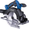 Scheppach accu handcirkelzaag 20v c-hcs165-x | zonder accu's en lader - 5901815900
