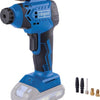 Scheppach accu handcompressor 20v c-ac20-x | zonder accu's en lader - 5909247900