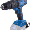 Scheppach accu klopboormachine 20v bc-cd60-x | zonder accu's en lader - 5909237900