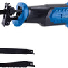 Scheppach accu reciprozaag 20v bc-rs250-x | zonder accu's en lader - 5909242900