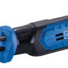 Scheppach accu reciprozaag 20v c-rs100-x | zonder accu's en lader - 5909243900