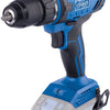 Scheppach accuboormachine 20v c-dd45-x | zonder accu's en lader - 5909238900