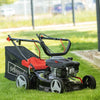 Scheppach mp132-42 grasmaaier – 5911248903