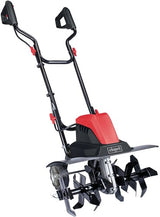 Scheppach mte460 elektrische tuinfrees – 5912313901 - afbeelding 1