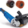 Scheppach renovatieslijper mrs1300 met accessoires | 1300 watt | in doos - 5903819904