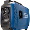 Scheppach stroomgenerator sg2500i - inverter 2000 watt - 5906226901