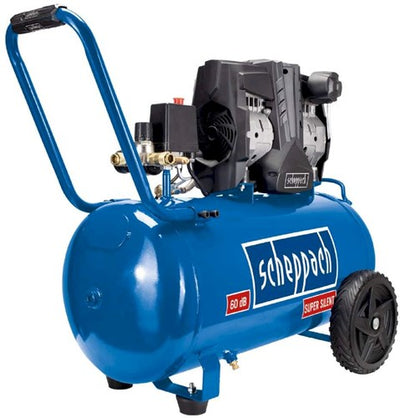 Scheppach super silent compressor hc51si - 5906141901 5906141901