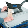 Scheppach tafelcirkelzaag 10 hs105 | ø255mm | 220-240v | 2000w - 5901308901