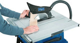 Scheppach tafelcirkelzaag 10 hs105 | ø255mm | 220-240v | 2000w - 5901308901 - afbeelding 2