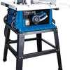 Scheppach tafelcirkelzaag 10 hs105 | ø255mm | 220-240v | 2000w - 5901308901