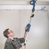 Scheppach wand- en plafondschuurmachine ds920 - 5903804901
