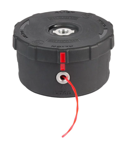 Milwaukee accessoires milwaukee 4932480180 trimmer spoel | m18bllt en m18foph-lta - 4932480180
