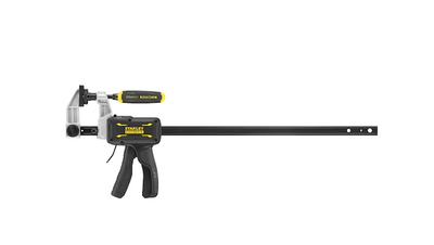 Stanley handgereedschap stanley fatmax hybrid eenhandklem | 450 mm - fmht83007-0