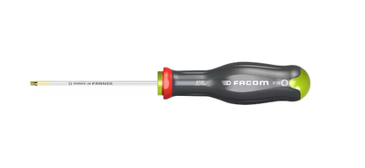 Facom schroevendraaier protwist t-torx plus 5 27x100 - atxrp27x100 - atxrp27x100