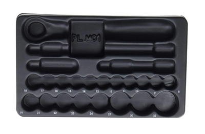 Facom inlay - pl.m01