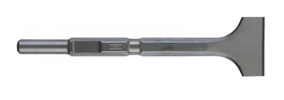 Milwaukee accessoires 21mm k-hex brede beitel 300x75mm-1pc - 4932479217