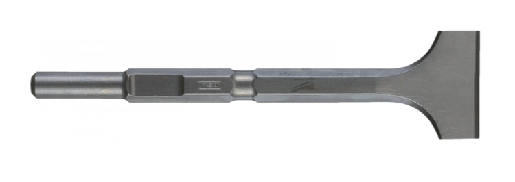 Milwaukee accessoires 21mm k-hex brede beitel 300x75mm-1pc - 4932479217