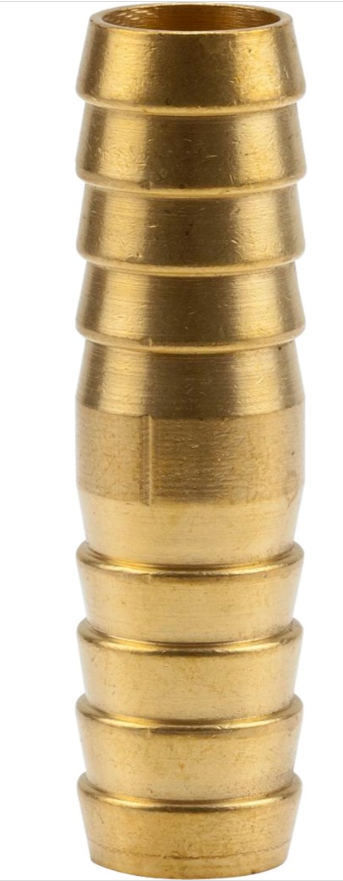 Gardena slangverbinder 13 mm (1 2 ) koppeling (7180-20)