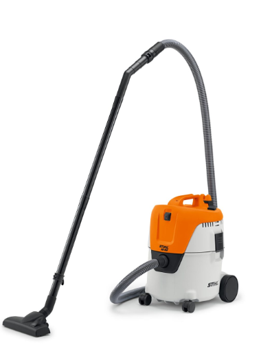 Stihl se 62 hoogwaardige alleszuiger - 47840124400
