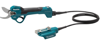 Makita dup180z lxt 18v snoeischaar | zonder accu en lader | in doos - dup180z