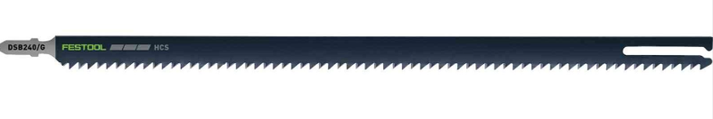 Festool accessoires zaagblad dsb 240 g - - 575414
