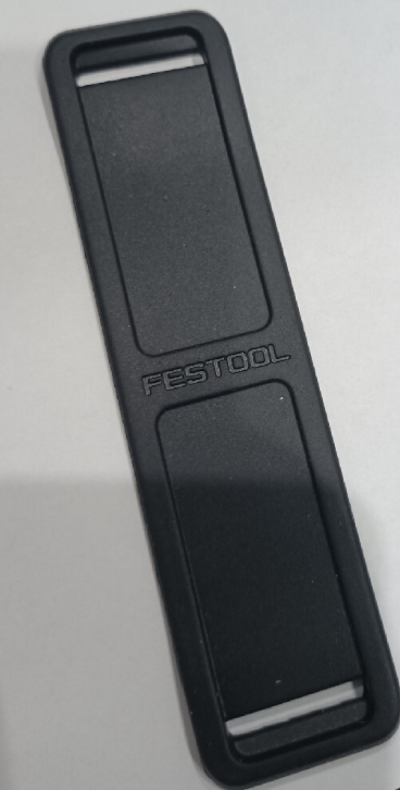 Festool accessoires d36 band ct-f i d 50 et-bg
